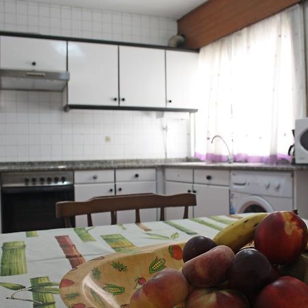 Apartamento Rio Sar Garaje Incluido Santiago de Compostella Kamer foto