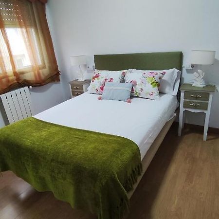 Apartamento Rio Sar Garaje Incluido Santiago de Compostella Buitenkant foto