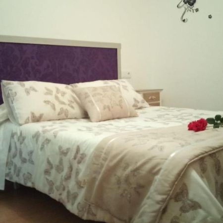 Apartamento Rio Sar Garaje Incluido Santiago de Compostella Buitenkant foto