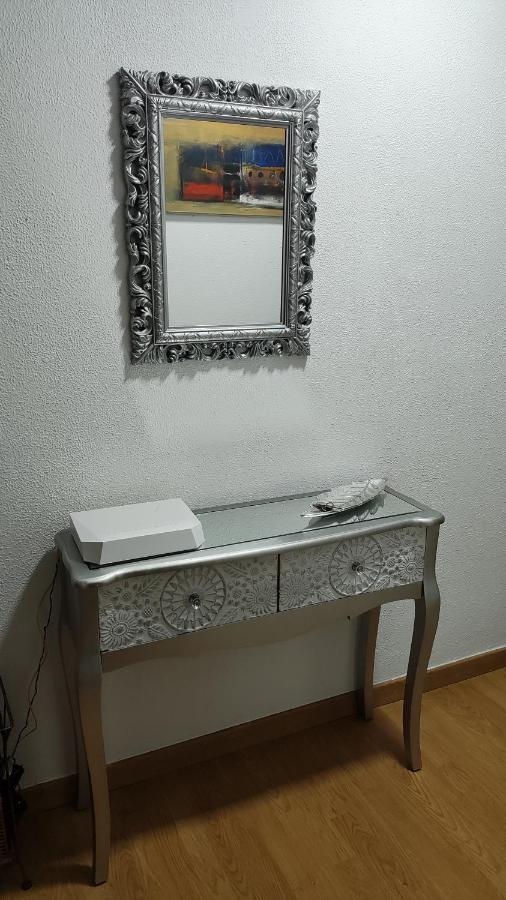 Apartamento Rio Sar Garaje Incluido Santiago de Compostella Buitenkant foto