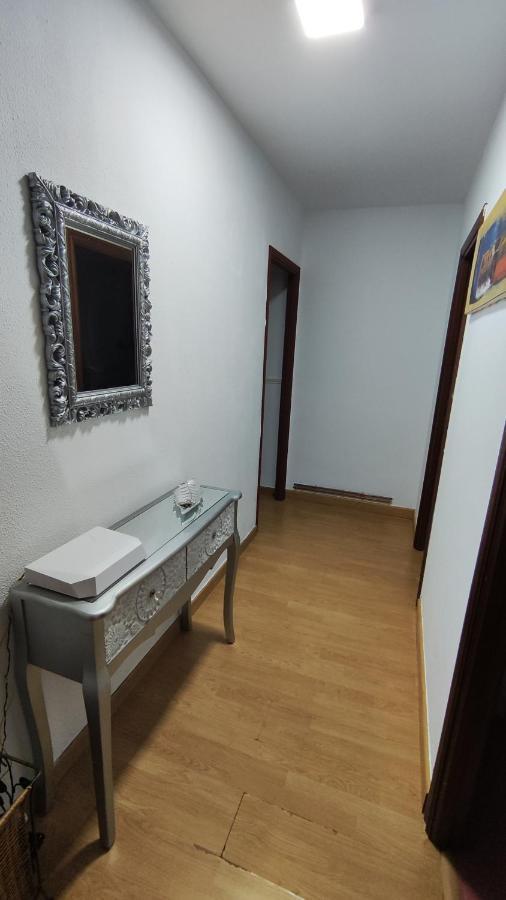 Apartamento Rio Sar Garaje Incluido Santiago de Compostella Buitenkant foto