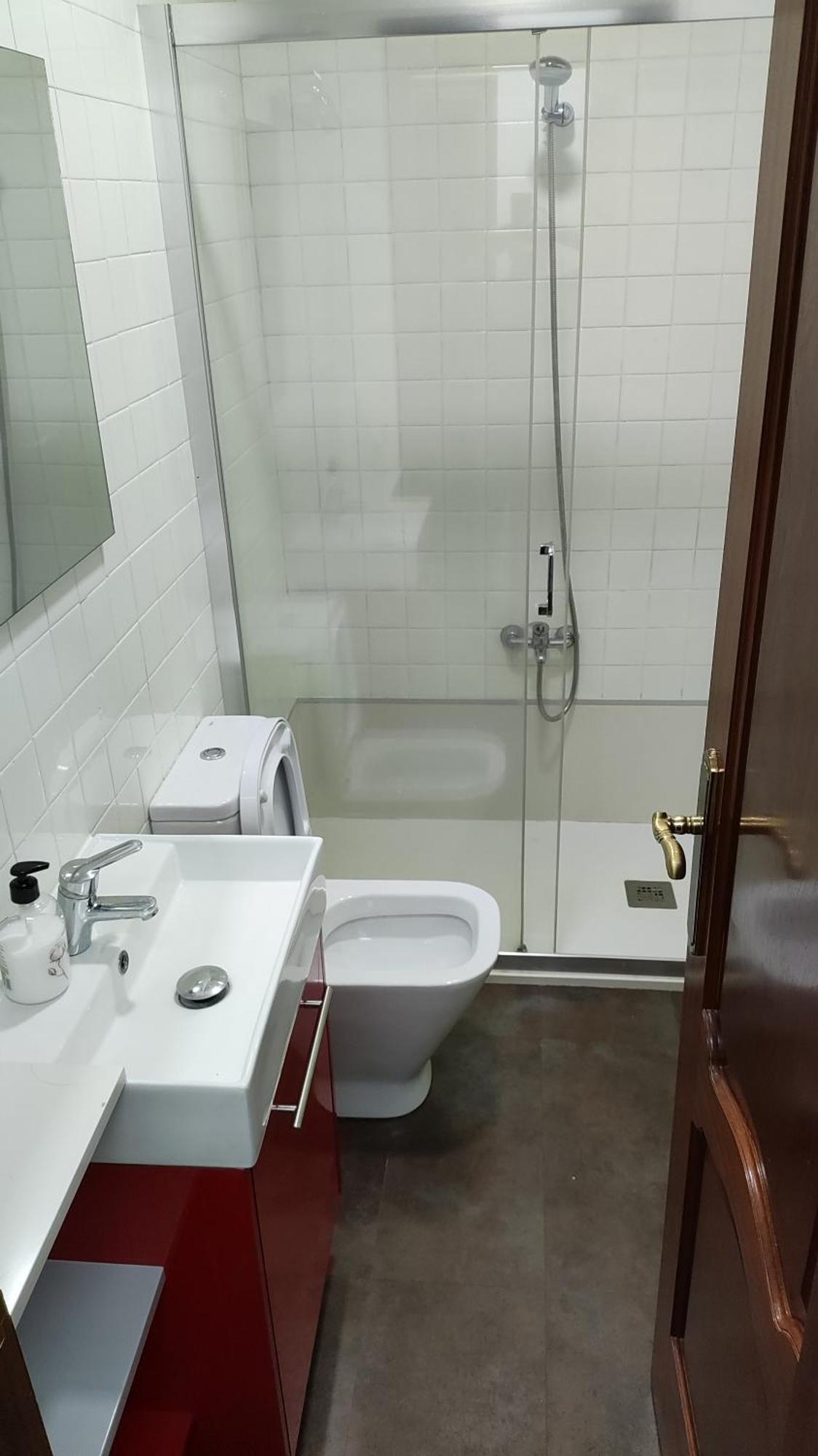 Apartamento Rio Sar Garaje Incluido Santiago de Compostella Buitenkant foto