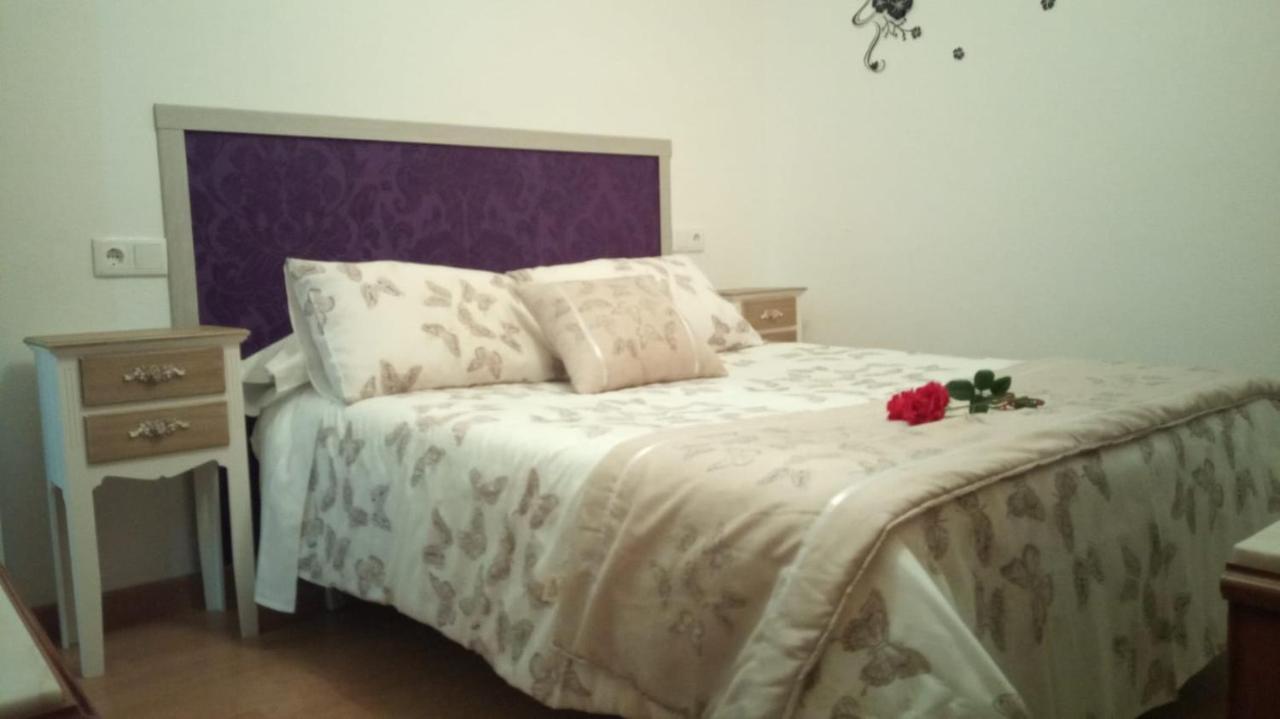 Apartamento Rio Sar Garaje Incluido Santiago de Compostella Buitenkant foto